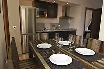 Apartamentos Living Sevilla Centro Maestranza Spagna
