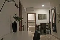 Appartamento Apartamentos Living Sevilla Centro Maestranza