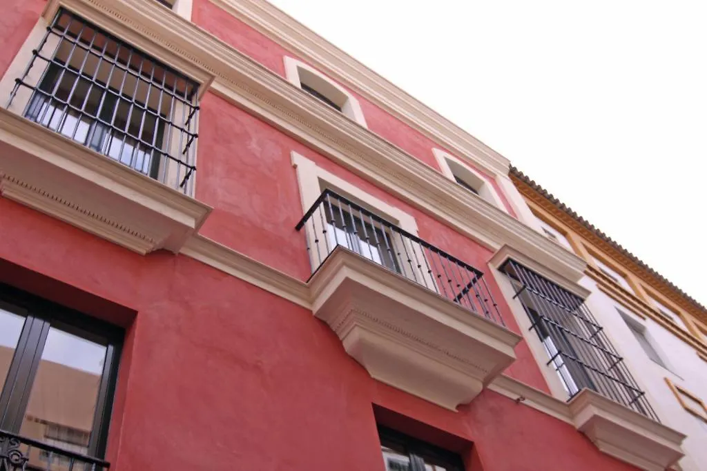 Appartamento Apartamentos Living Sevilla Centro Maestranza