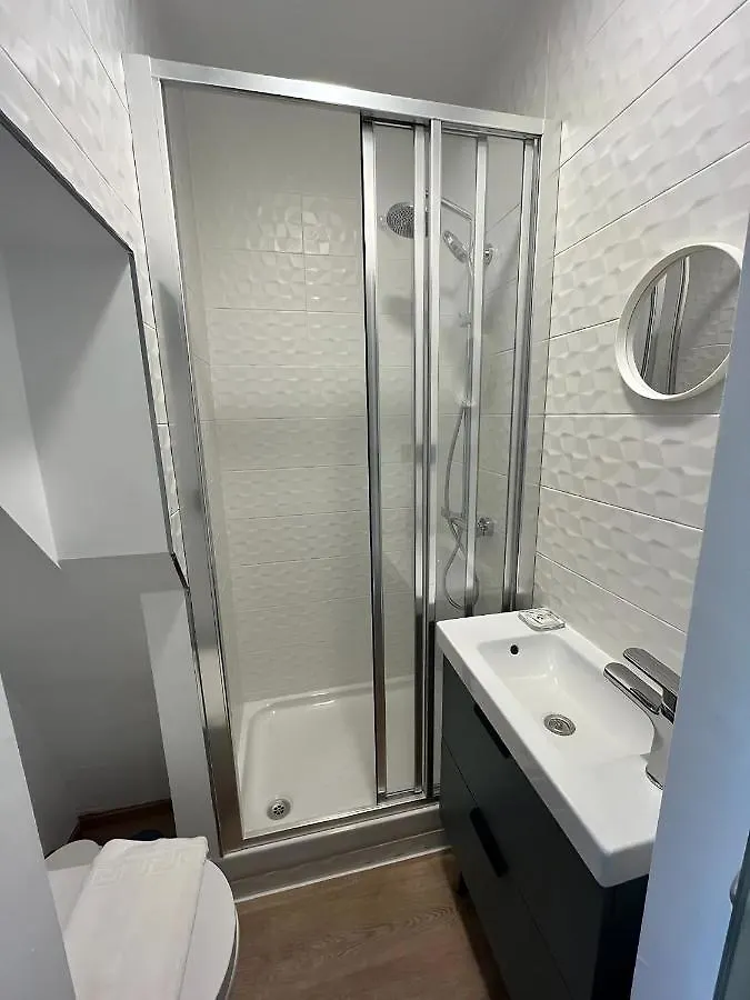 Apartamentos Living Sevilla Centro Maestranza Spagna