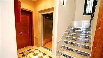 Apartamentos Living Sevilla Centro Maestranza Appartamento