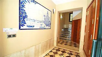 Apartamentos Living Sevilla Centro Maestranza Appartamento Siviglia