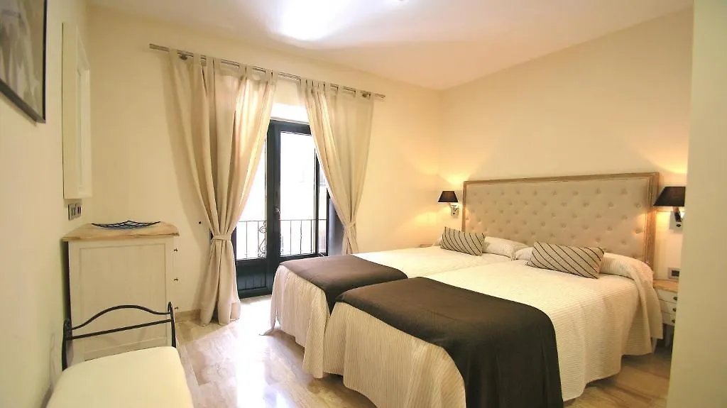 Apartamentos Living Sevilla Centro Maestranza Appartamento