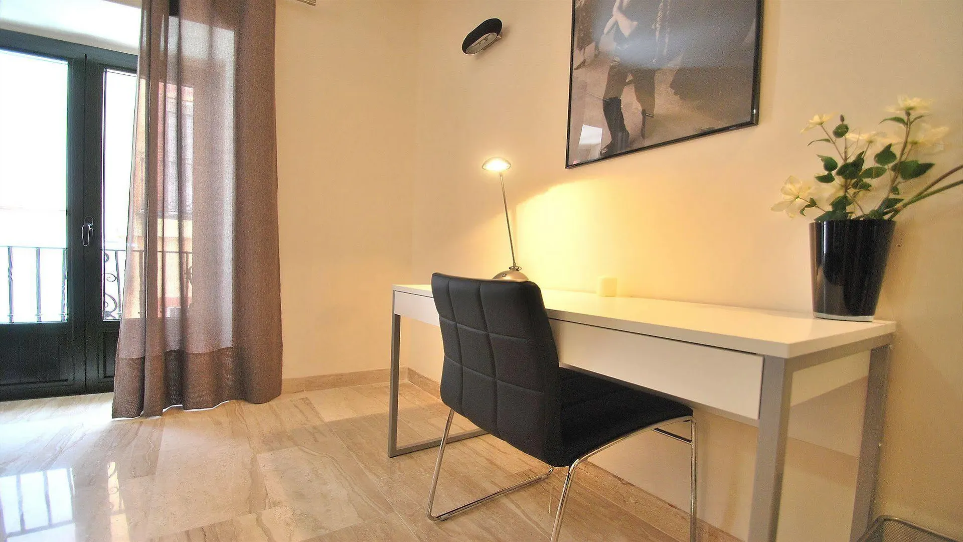 Apartamentos Living Sevilla Centro Maestranza Appartamento Siviglia