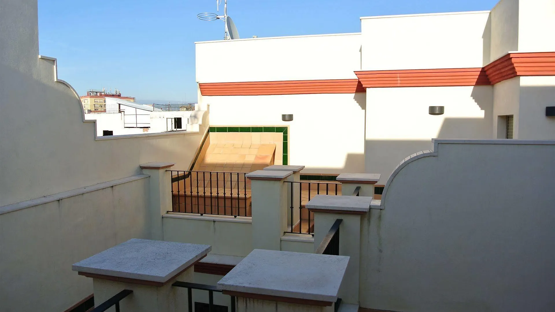 Appartamento Apartamentos Living Sevilla Centro Maestranza