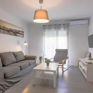  Apartamento Santa Justa
