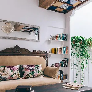 Alcazar De Maria Séjour chez l'habitant