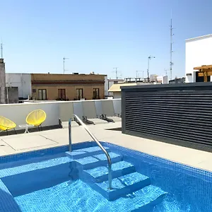  Apartamento Feelathome Rivero