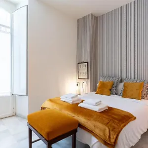 Arenal Maestranza Appartement