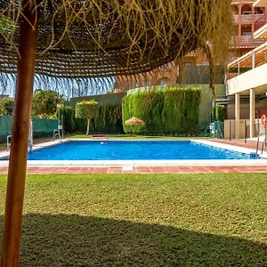 Apartrincon Sorolla Rincón de la Victoria
