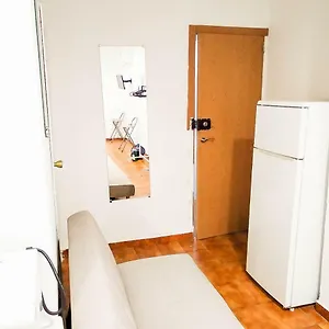 Estudio Calle Murillo Appartamento