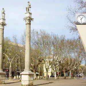Apartamento Llama, Sevilla