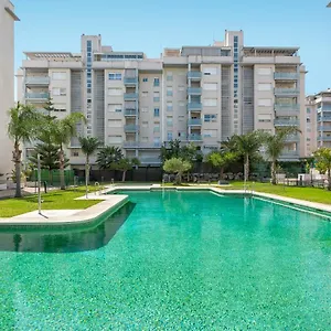Wintowinrentals Location, Beach, Pool & Parking Rincón de la Victoria